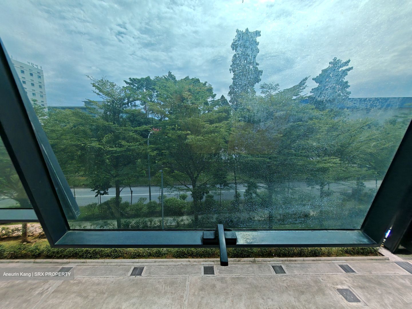 Interlocal Centre (D5), Factory #466473011